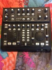 Behringer bcd3000 control d'occasion  Bagneux