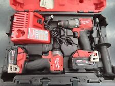 Milwaukee m18 fuel for sale  Crossett