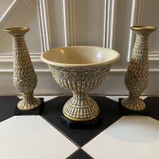 Large pedestal bowl for sale  CHESTERFIELD