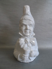 Bouteille anthropomorphe ancie d'occasion  Strasbourg-