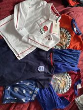 Sports teams clothing for sale  HAVANT