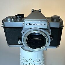 Nikon nikkormat ft2 for sale  BLACKPOOL