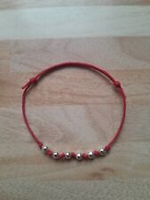 Red kabbalah string for sale  NEWARK