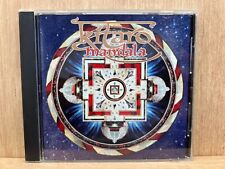 CD importado de música japonesa Kitaro Mandala Japão  comprar usado  Enviando para Brazil
