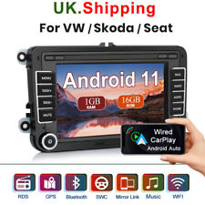 Android head unit for sale  LEICESTER
