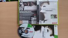 Videojuego Silent Hill HD Collection Xbox 360 usado segunda mano  Embacar hacia Argentina