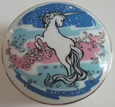 Dreamy unicorn round for sale  USA