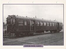 Trains légende 1930 d'occasion  Aimargues