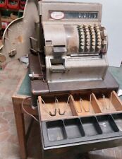 Vecchio registratore cassa usato  Vivaro Romano