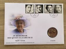 2022 memoriam queen for sale  ROCHDALE