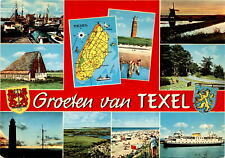 Texel netherlands villages d'occasion  Expédié en Belgium