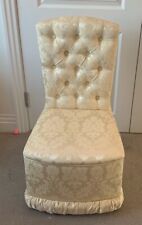 Boudoir cream retro for sale  HIGH WYCOMBE