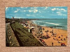 Vintage postcard promenade for sale  AUCHTERARDER