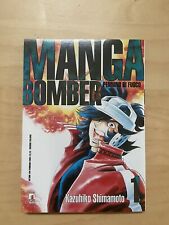 Manga bomber pennino usato  Bologna