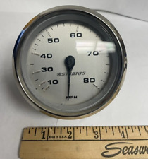 Stratos boat speedometer for sale  Howell
