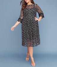 Lane bryant black for sale  Shipping to Ireland