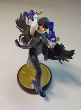 Bayonetta amiibo super gebraucht kaufen  Sillenbuch