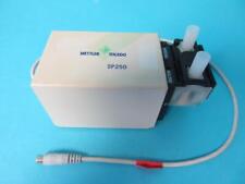 Mettler Toledo Peristaltic Pump Model SP250 Working Tested for sale  Shipping to South Africa
