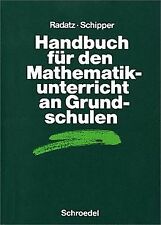 Handbücher mathematik handbuc gebraucht kaufen  Berlin