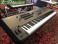 Teclado sintetizador de teclas Yamaha Montage M8x 88 GEX buque insignia M8 x, usado segunda mano  Embacar hacia Argentina