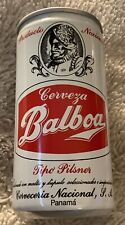 Balboa cerveza tipo for sale  Allentown