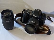 Nikon f100 lenses for sale  Brooklyn