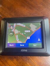 Garmin zumo 220 for sale  NEWTOWNARDS