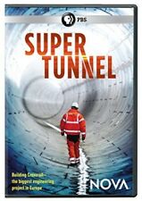 Nova super tunnel for sale  Taylorsville