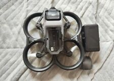 Drone DJI Avata FPV com bateria (usado) comprar usado  Enviando para Brazil