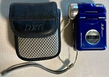 Vintage dxg 305v for sale  Shipping to Ireland