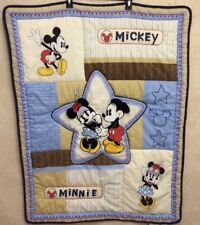 Disney mickey minnie for sale  Fairfield