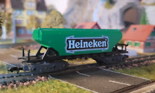 Heineken axis ibertren d'occasion  Expédié en Belgium