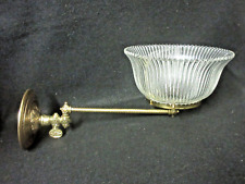 Antique victorian brass for sale  Anna