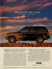1997 1998 jeep for sale  Jacksonville