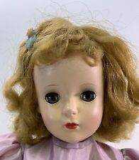 Margaret face doll for sale  Richmond