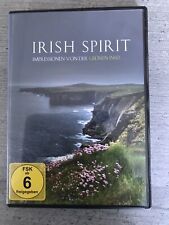 Irish spirit impressionen gebraucht kaufen  Schalksmühle