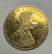 1915 austrian ducat for sale  Birmingham