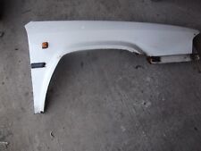 White front wing for sale  ABINGDON