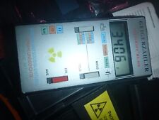 Geigerzähler voltkraft hs036 gebraucht kaufen  Nürnberg