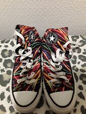 Converse star high for sale  PENZANCE