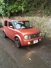 nissan cube wheels for sale  BATH