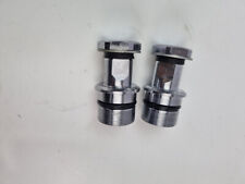 Fork bolt cap for sale  Shipping to Ireland