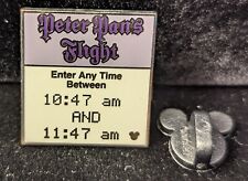 disney fast pass pin for sale  Martinez