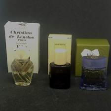 Ancienne miniature parfum d'occasion  Lattes