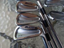 Mizuno MP-30 Forged Iron Set 3-PW S300 Stiff Steel for sale  Shipping to South Africa