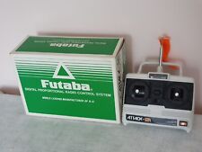 Futaba attack remote for sale  IPSWICH
