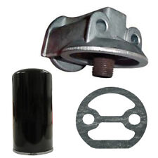 Kit de conversão de filtro de óleo - Compatível com Massey Ferguson 35 40 50 65 135 150 165 230 235 comprar usado  Enviando para Brazil