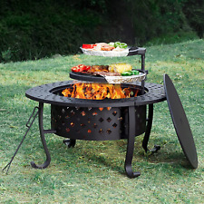 Inch fire pit for sale  Bronx