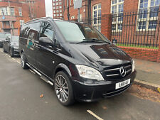 2012 mercedes vito for sale  LEICESTER