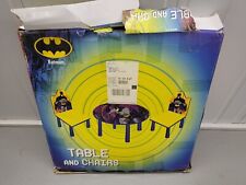 Round batman kids for sale  Pflugerville